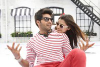 Raja Rani Movie Stills